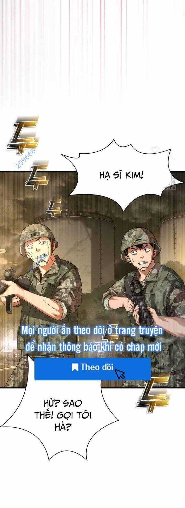 Mạt Thế Zombie 82-08 Chapter 40 trang 19