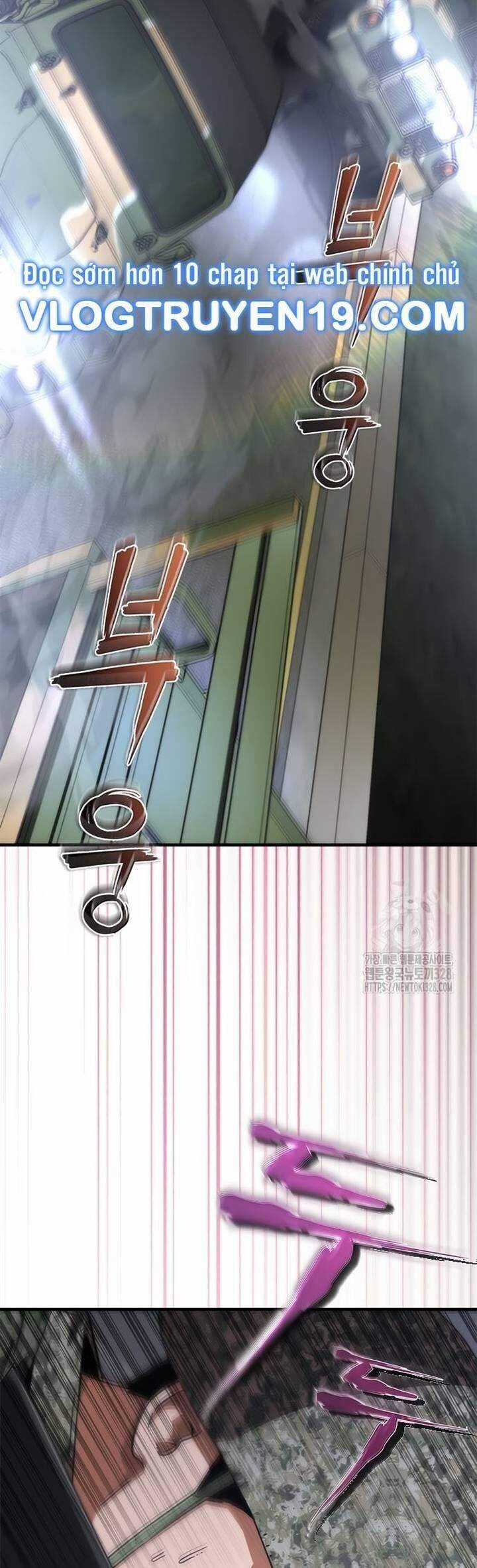 Mạt Thế Zombie 82-08 Chapter 40 trang 2