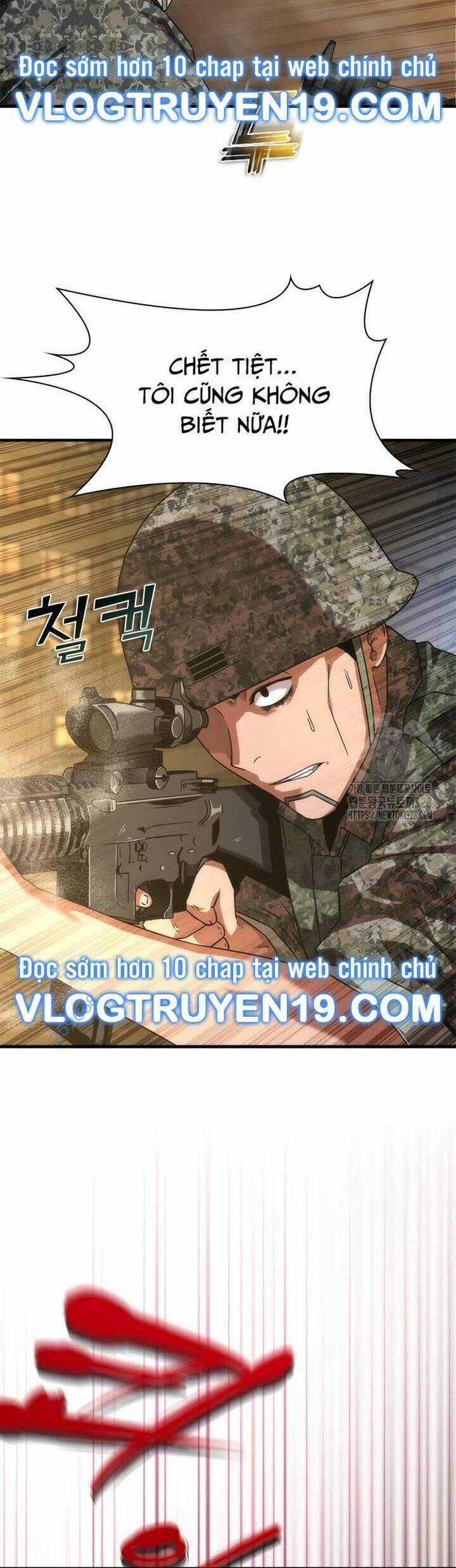 Mạt Thế Zombie 82-08 Chapter 40 trang 21
