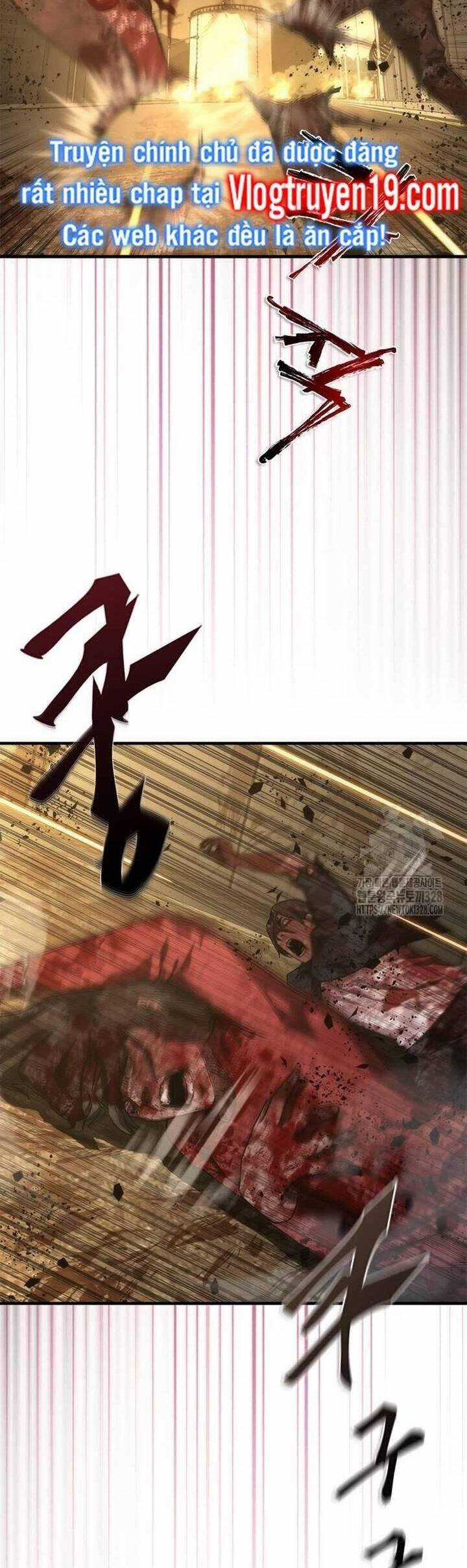 Mạt Thế Zombie 82-08 Chapter 40 trang 23