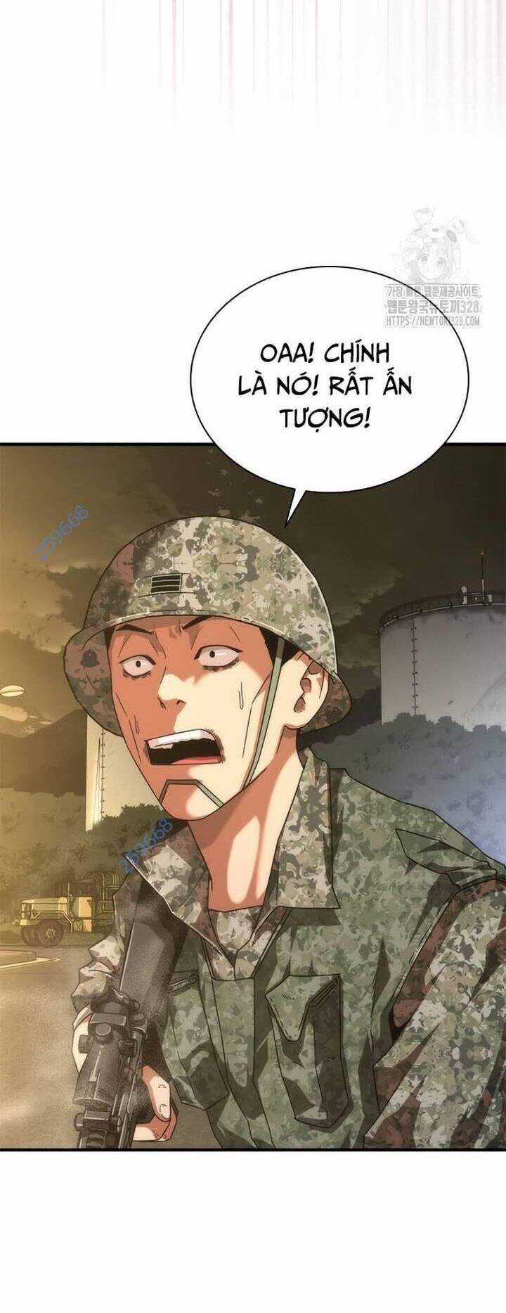 Mạt Thế Zombie 82-08 Chapter 40 trang 25