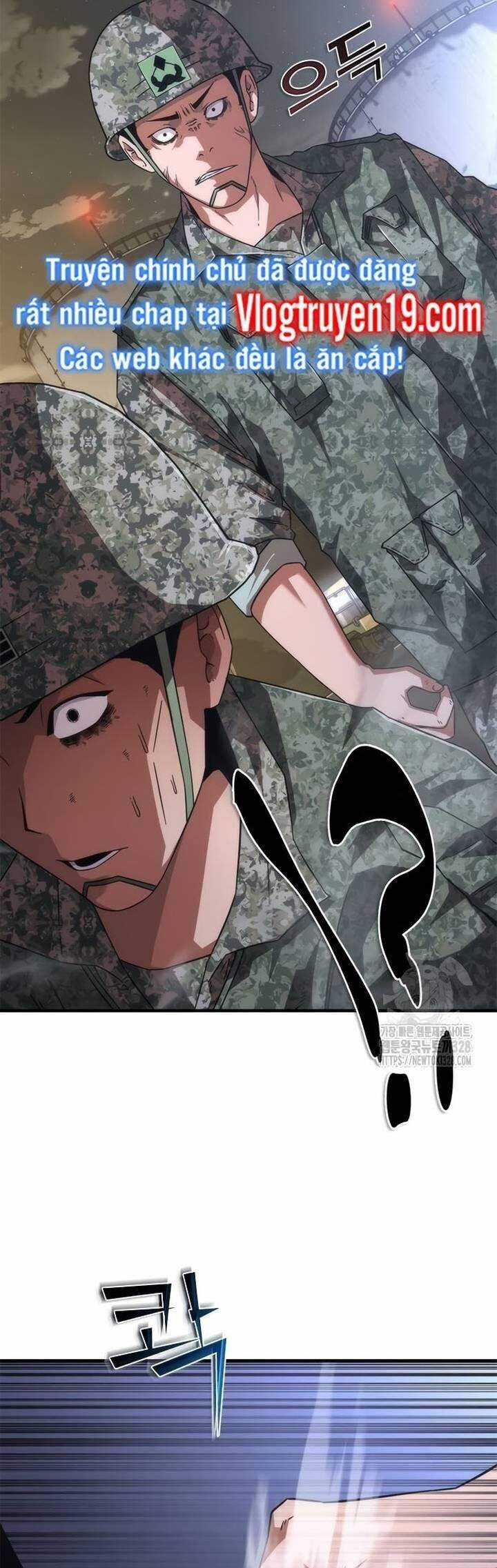 Mạt Thế Zombie 82-08 Chapter 40 trang 28