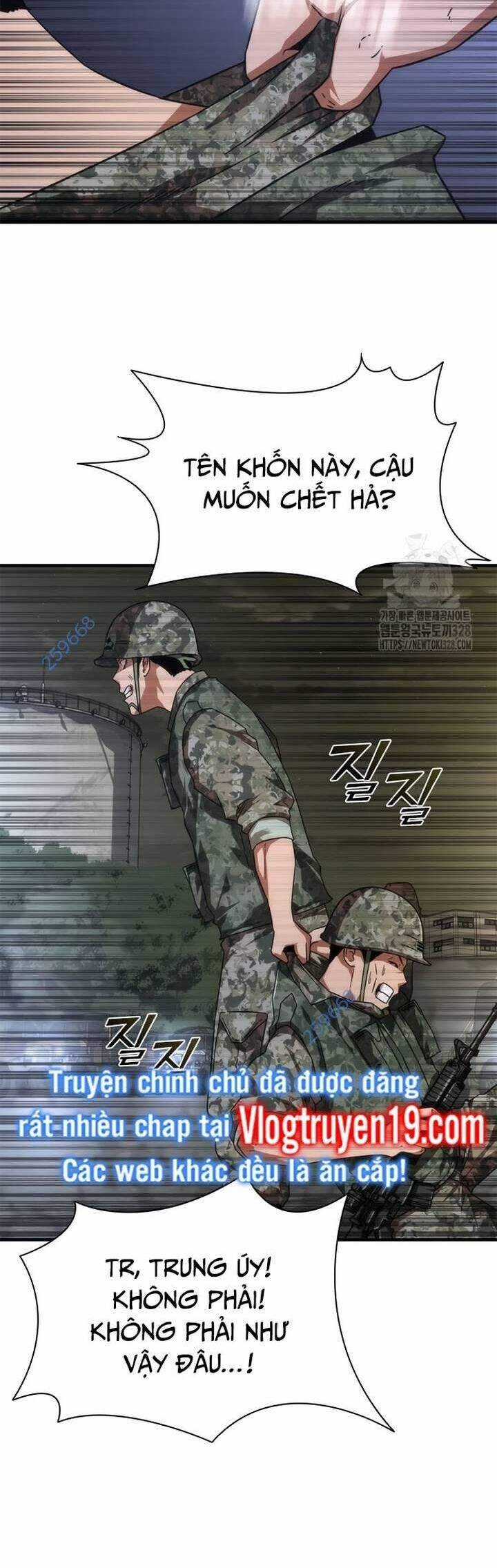 Mạt Thế Zombie 82-08 Chapter 40 trang 29