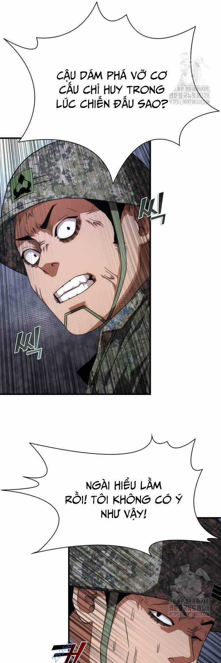 Mạt Thế Zombie 82-08 Chapter 40 trang 30