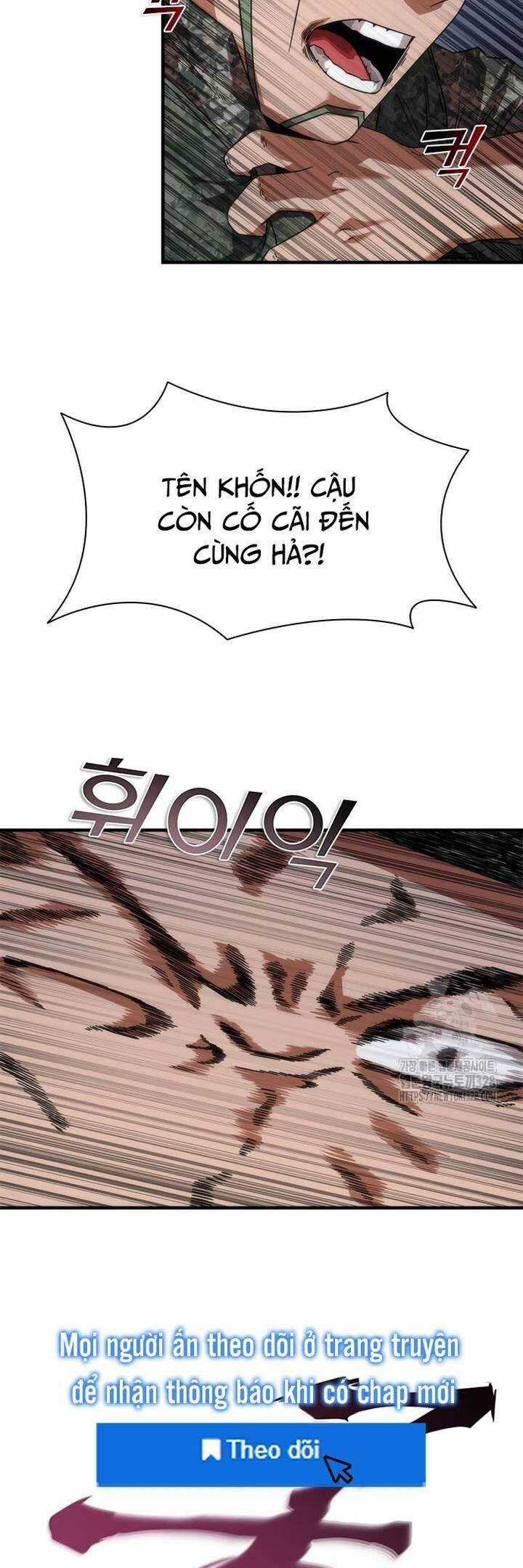 Mạt Thế Zombie 82-08 Chapter 40 trang 31