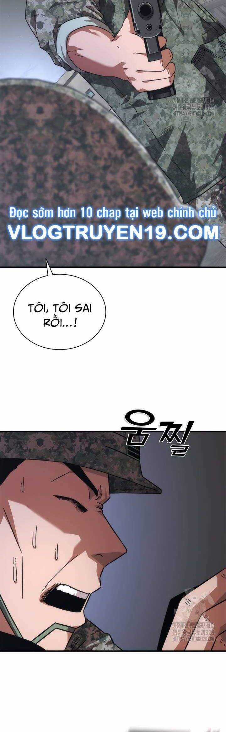 Mạt Thế Zombie 82-08 Chapter 40 trang 33