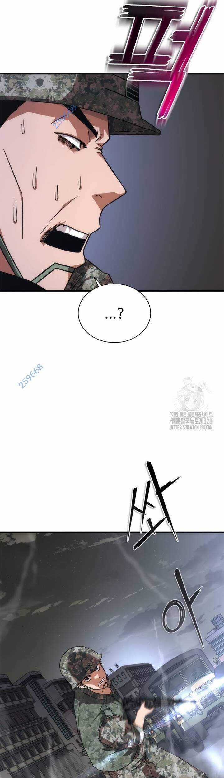 Mạt Thế Zombie 82-08 Chapter 40 trang 34