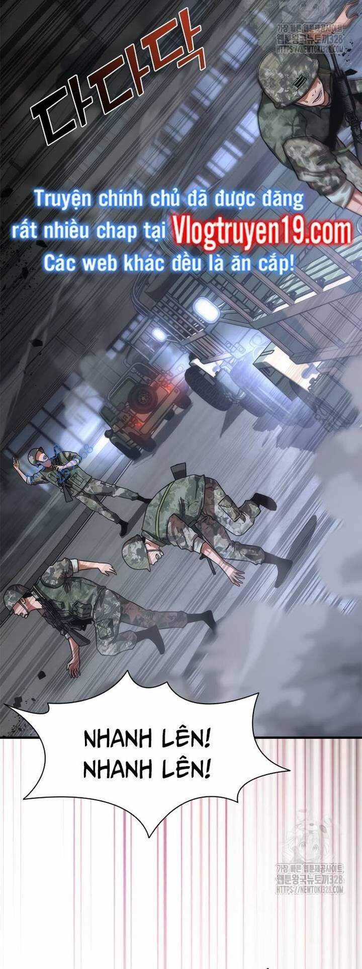 Mạt Thế Zombie 82-08 Chapter 40 trang 4