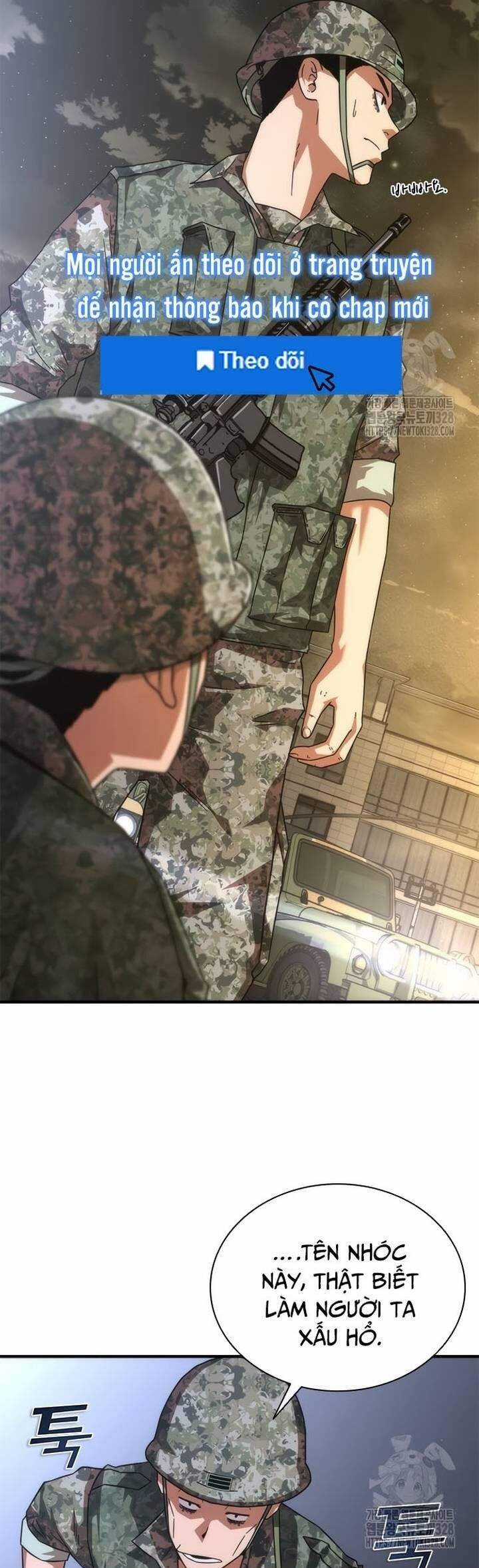Mạt Thế Zombie 82-08 Chapter 40 trang 42