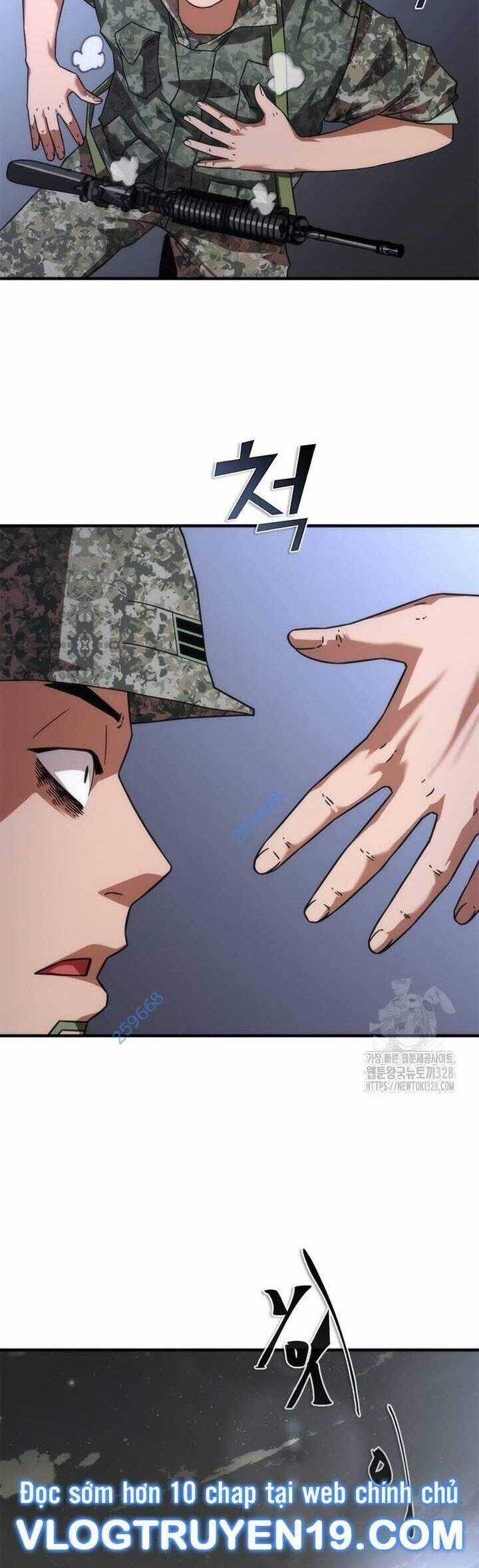 Mạt Thế Zombie 82-08 Chapter 40 trang 43