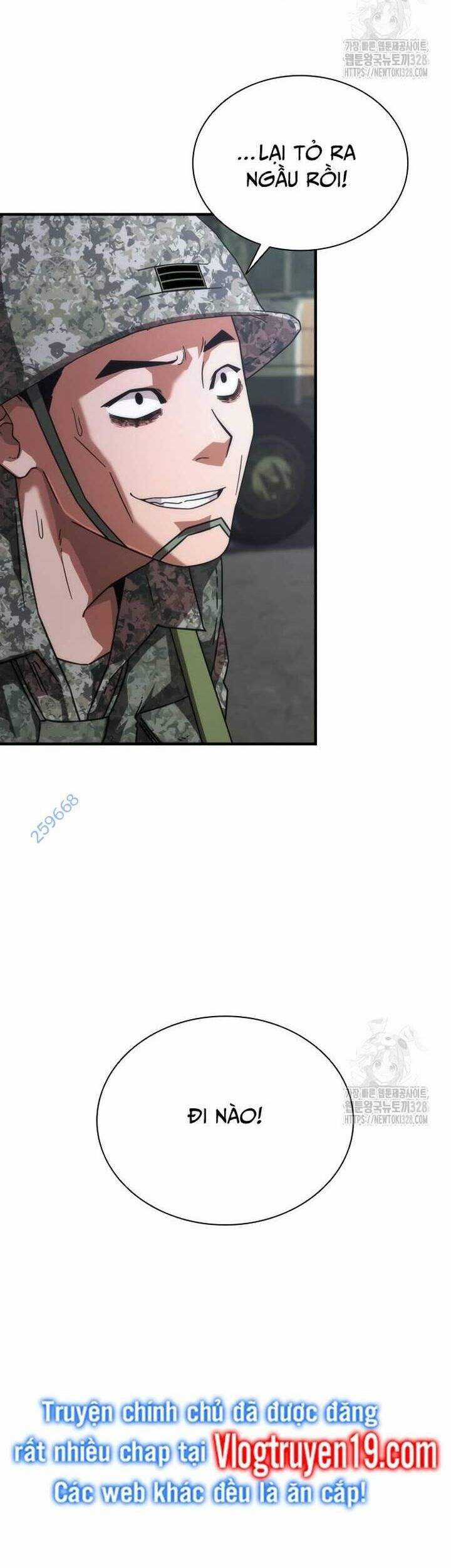 Mạt Thế Zombie 82-08 Chapter 40 trang 45