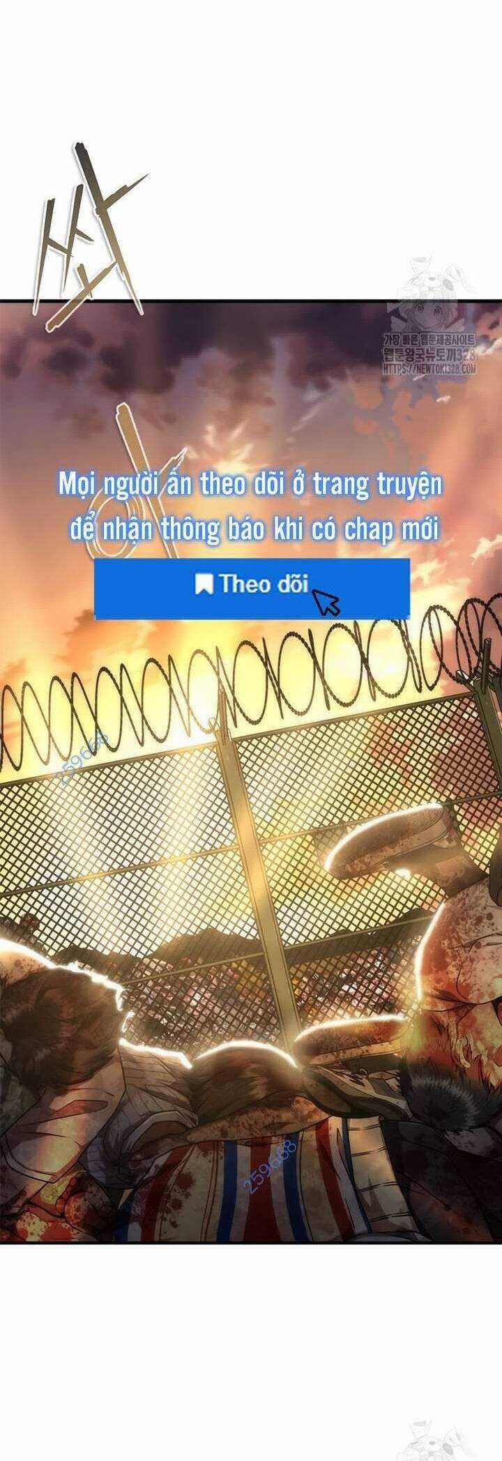Mạt Thế Zombie 82-08 Chapter 40 trang 47