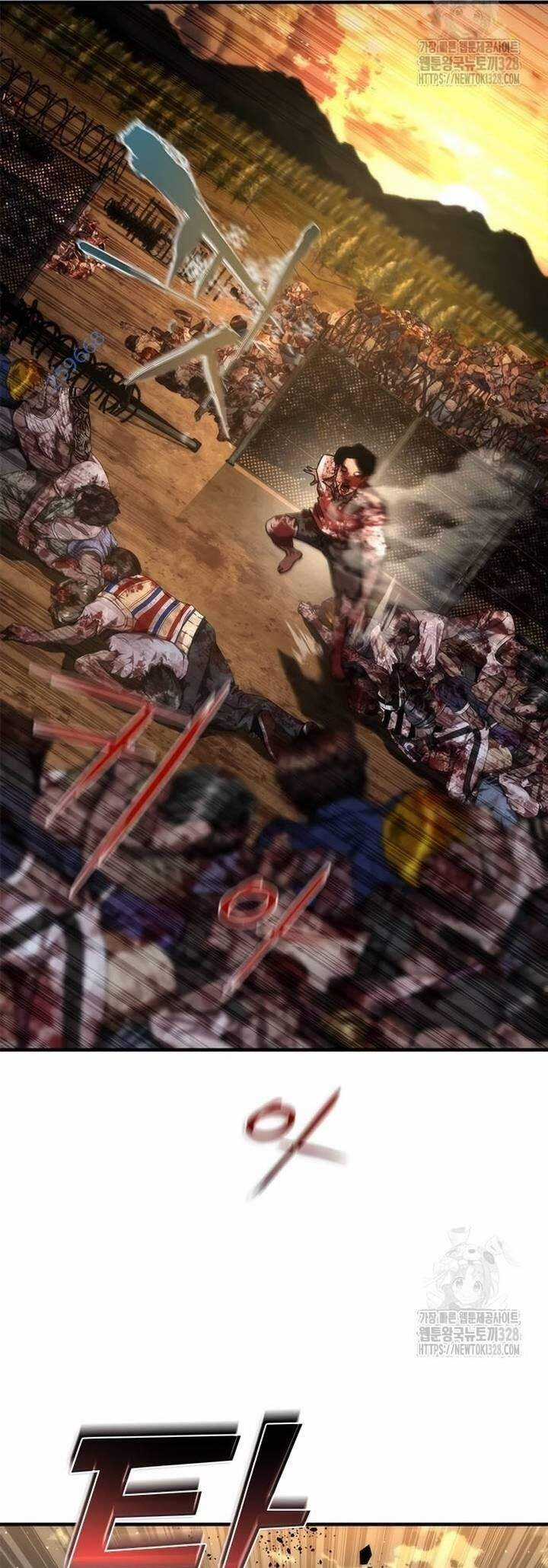 Mạt Thế Zombie 82-08 Chapter 40 trang 48