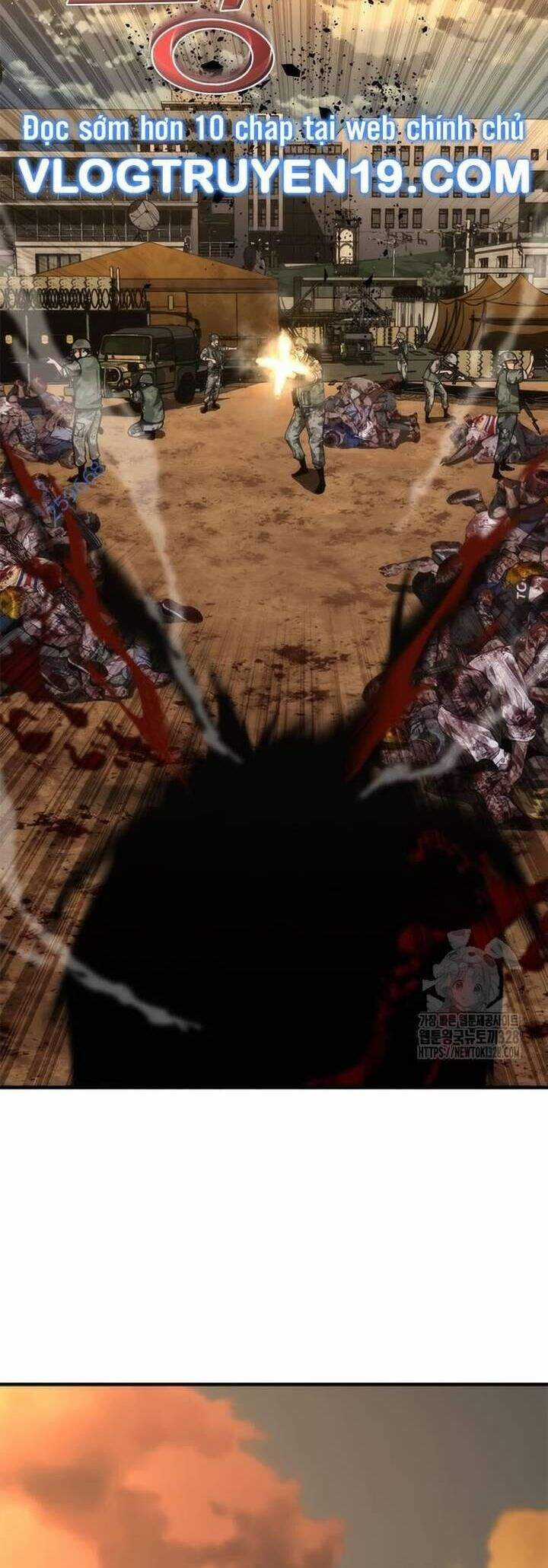 Mạt Thế Zombie 82-08 Chapter 40 trang 49