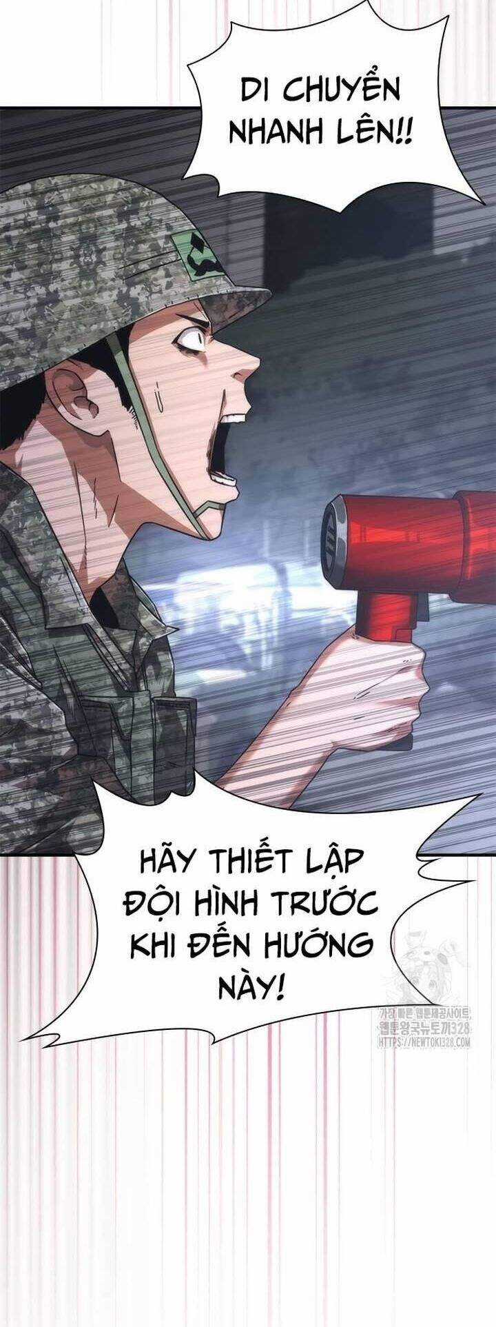 Mạt Thế Zombie 82-08 Chapter 40 trang 5