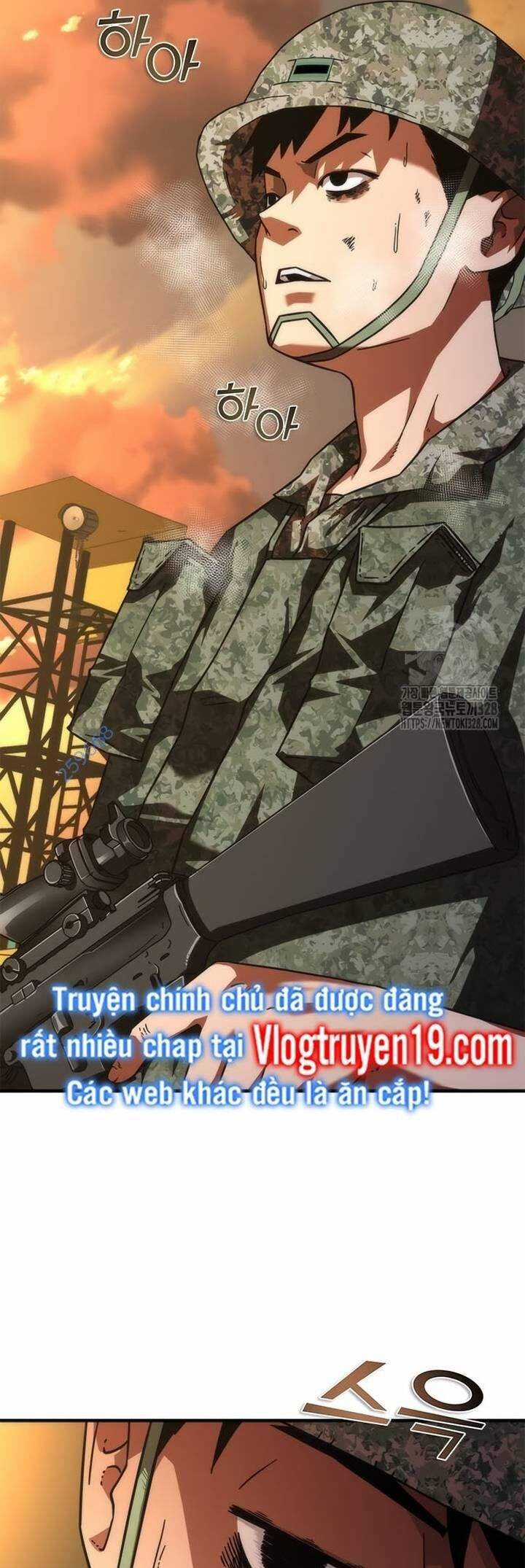 Mạt Thế Zombie 82-08 Chapter 40 trang 50