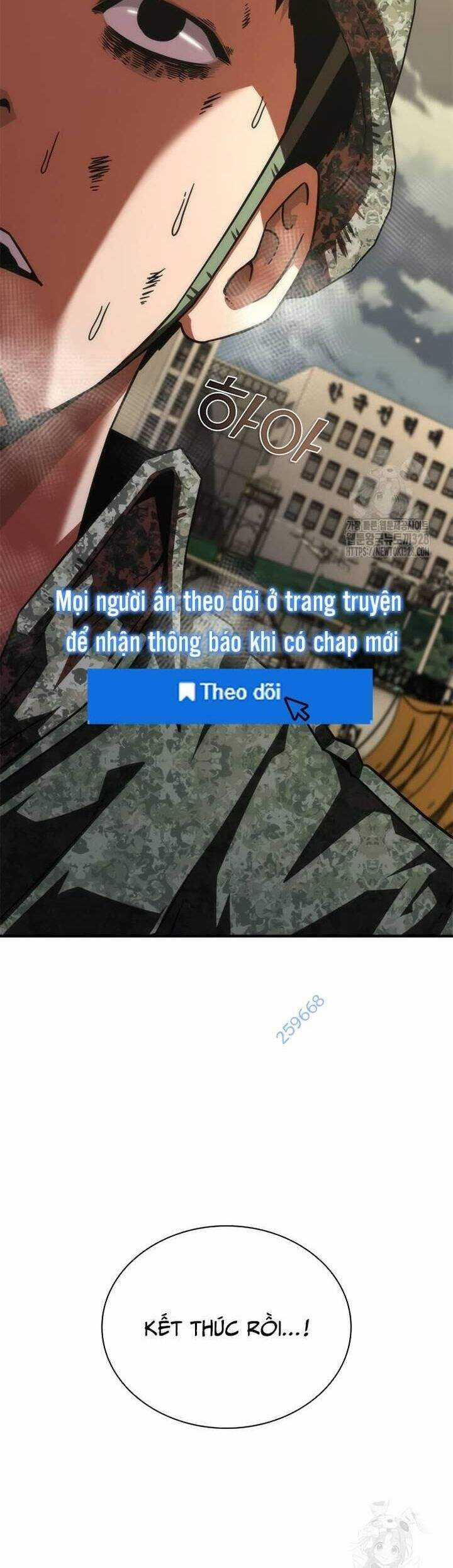 Mạt Thế Zombie 82-08 Chapter 40 trang 53