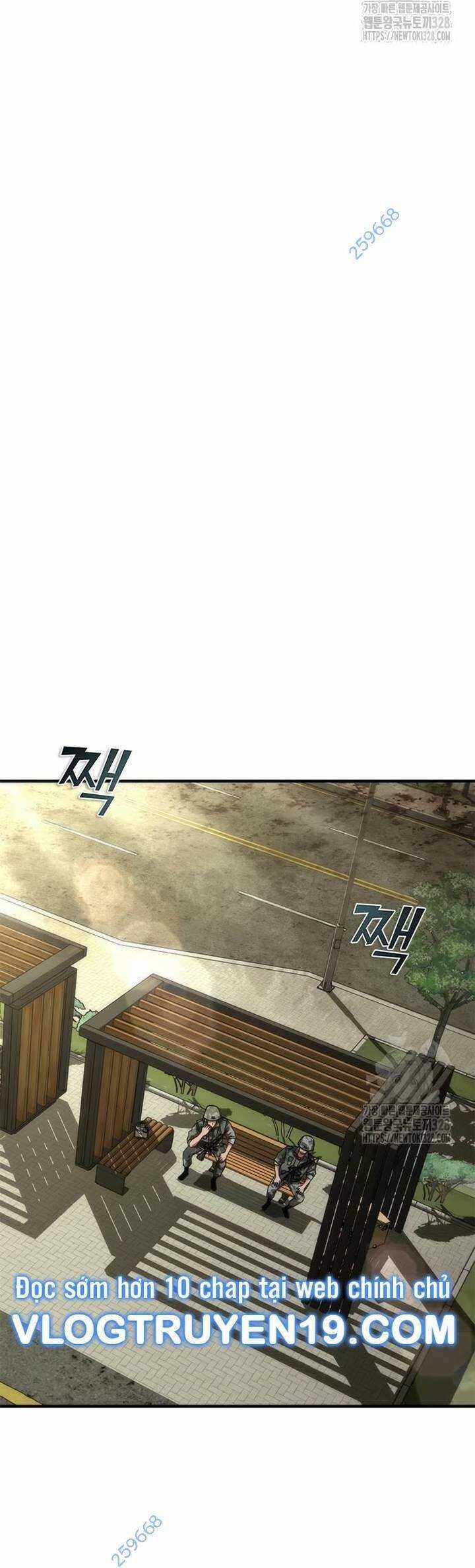 Mạt Thế Zombie 82-08 Chapter 40 trang 54