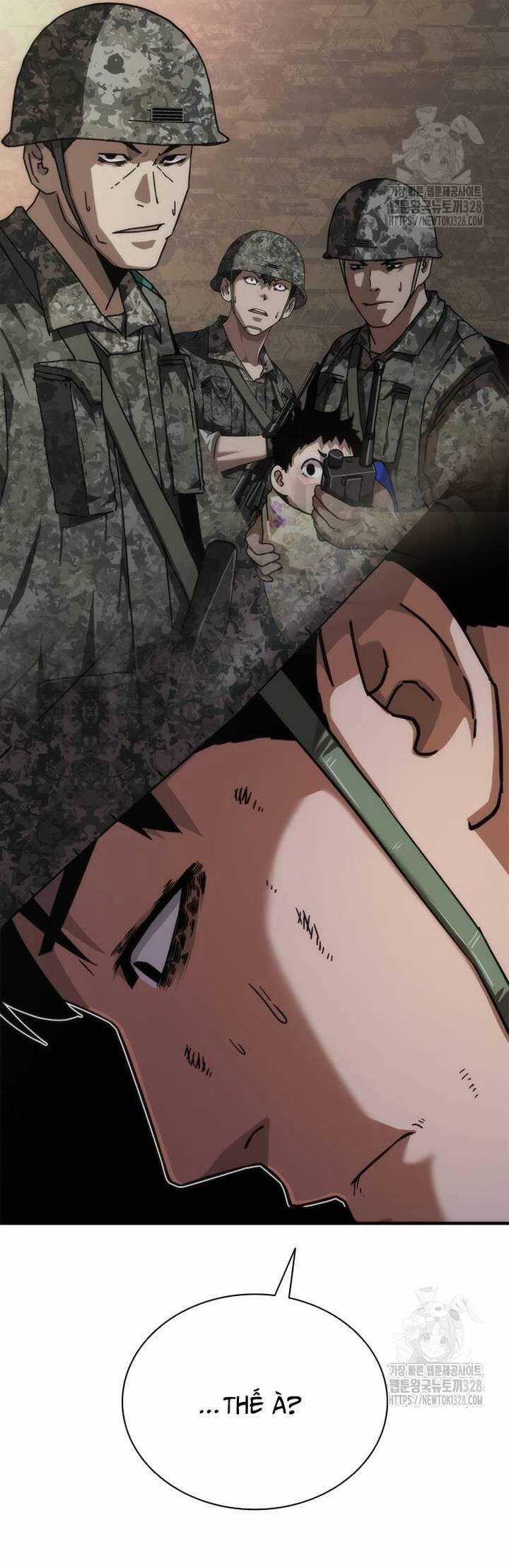 Mạt Thế Zombie 82-08 Chapter 40 trang 56