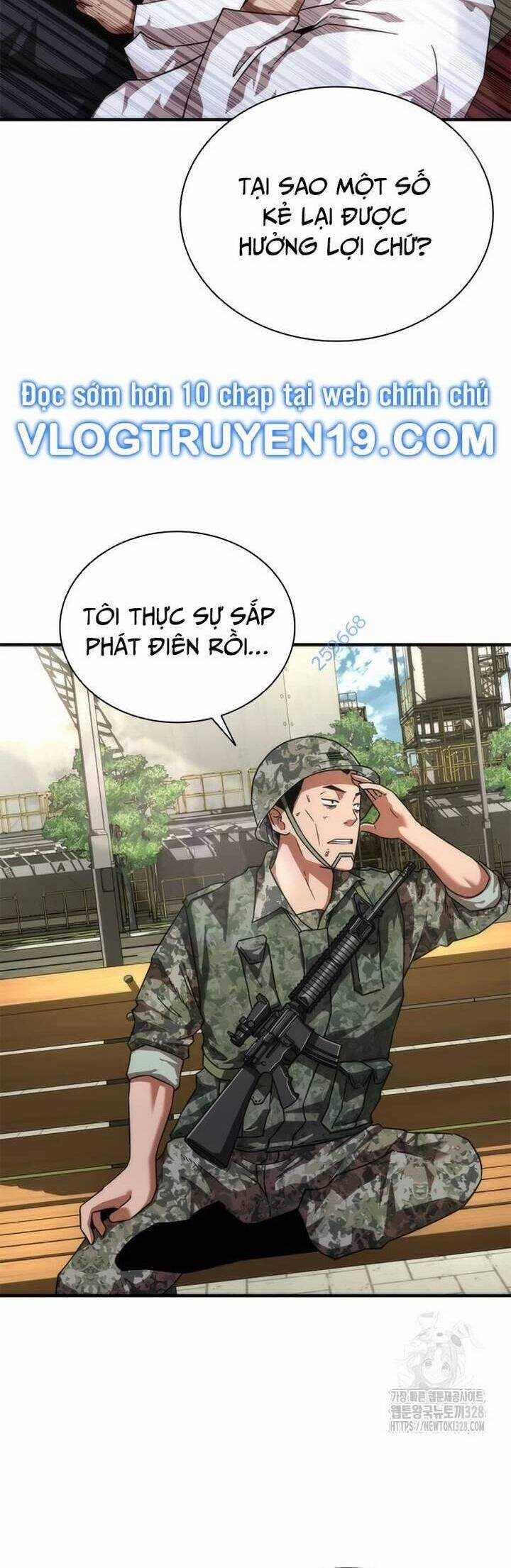 Mạt Thế Zombie 82-08 Chapter 40 trang 59