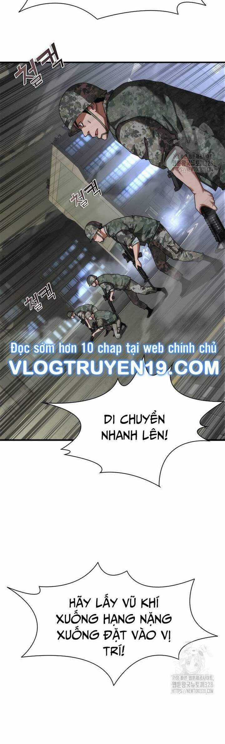 Mạt Thế Zombie 82-08 Chapter 40 trang 7