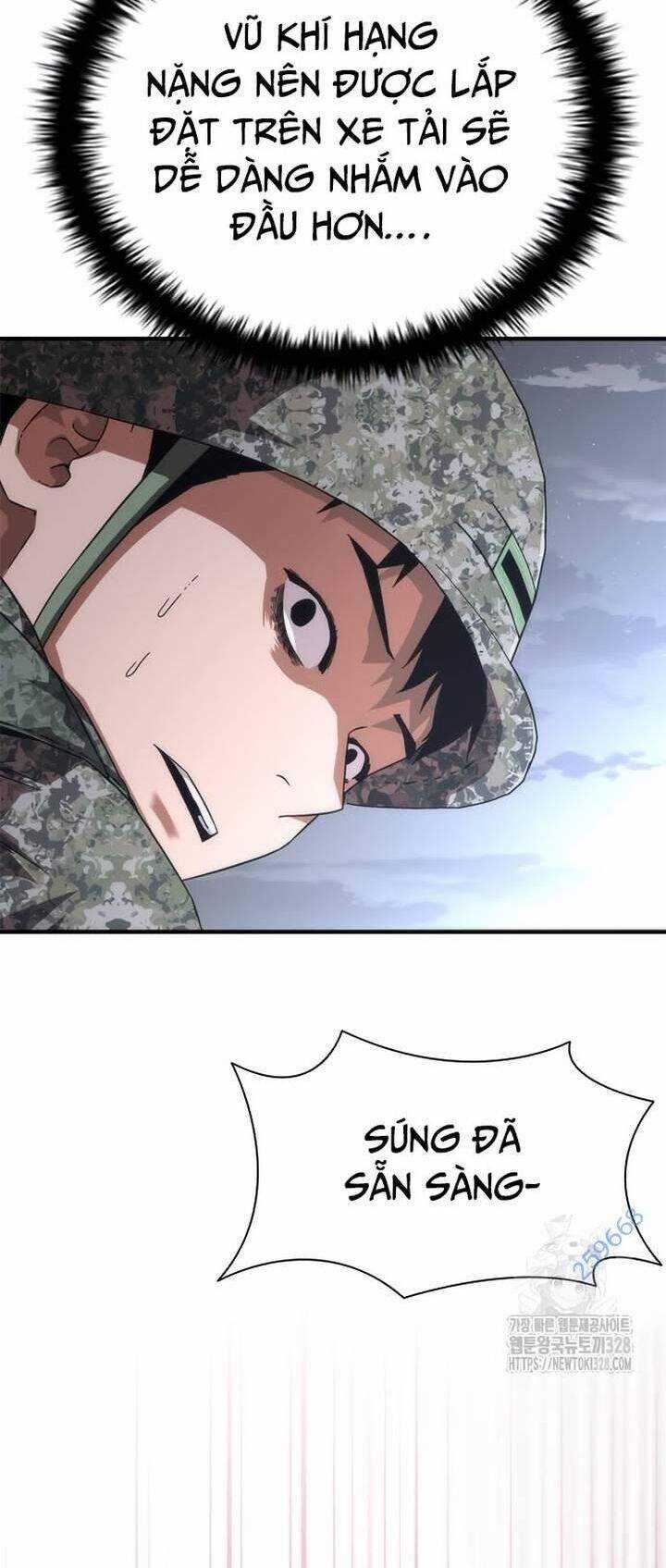 Mạt Thế Zombie 82-08 Chapter 40 trang 9