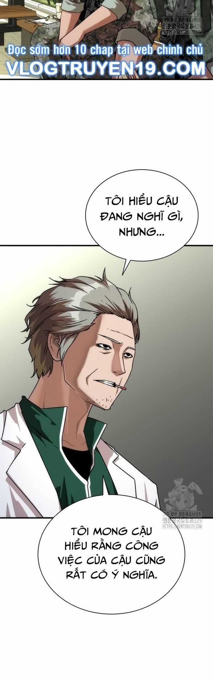 Mạt Thế Zombie 82-08 Chapter 41 trang 11