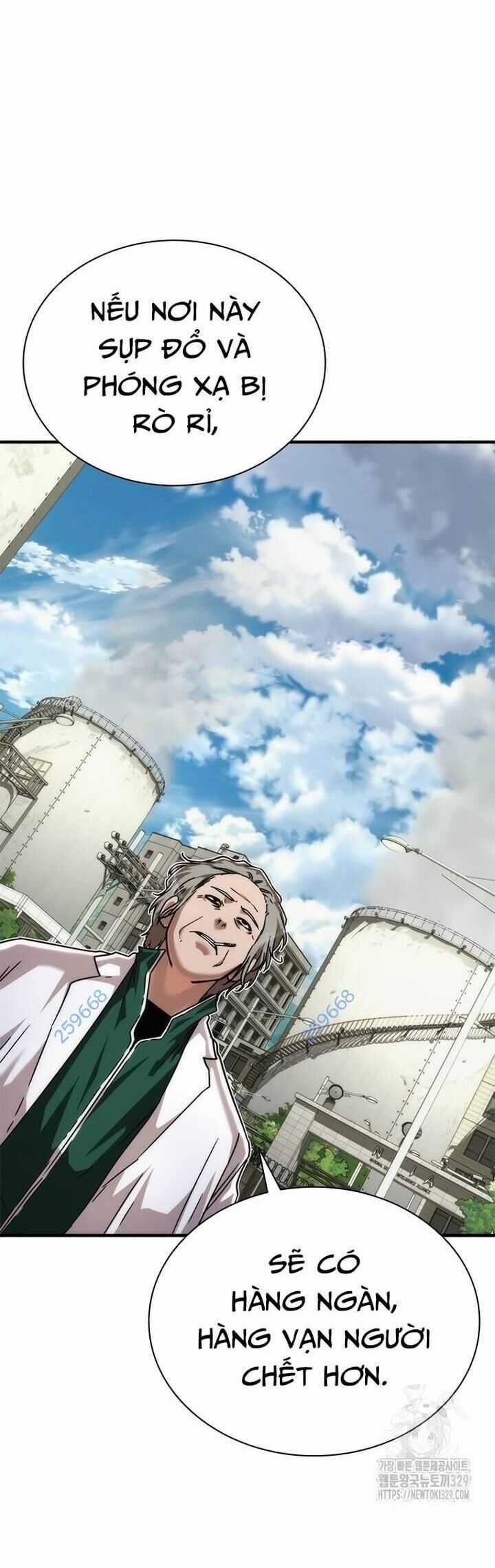 Mạt Thế Zombie 82-08 Chapter 41 trang 15