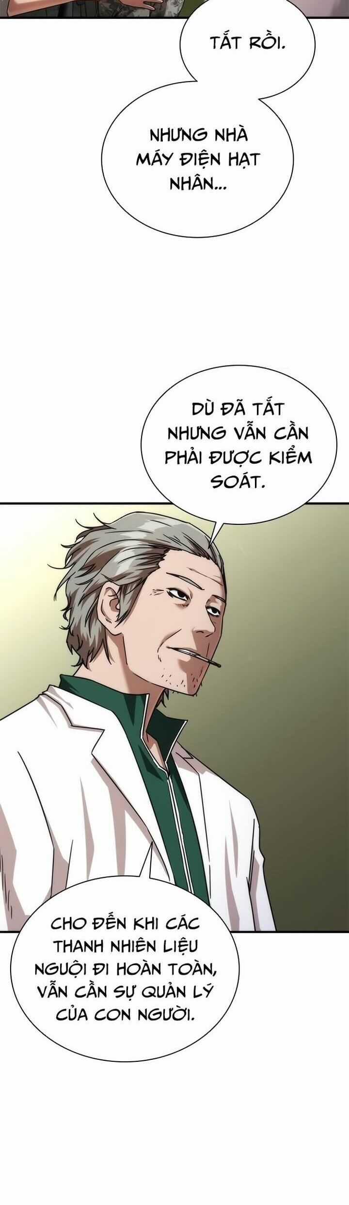 Mạt Thế Zombie 82-08 Chapter 41 trang 17