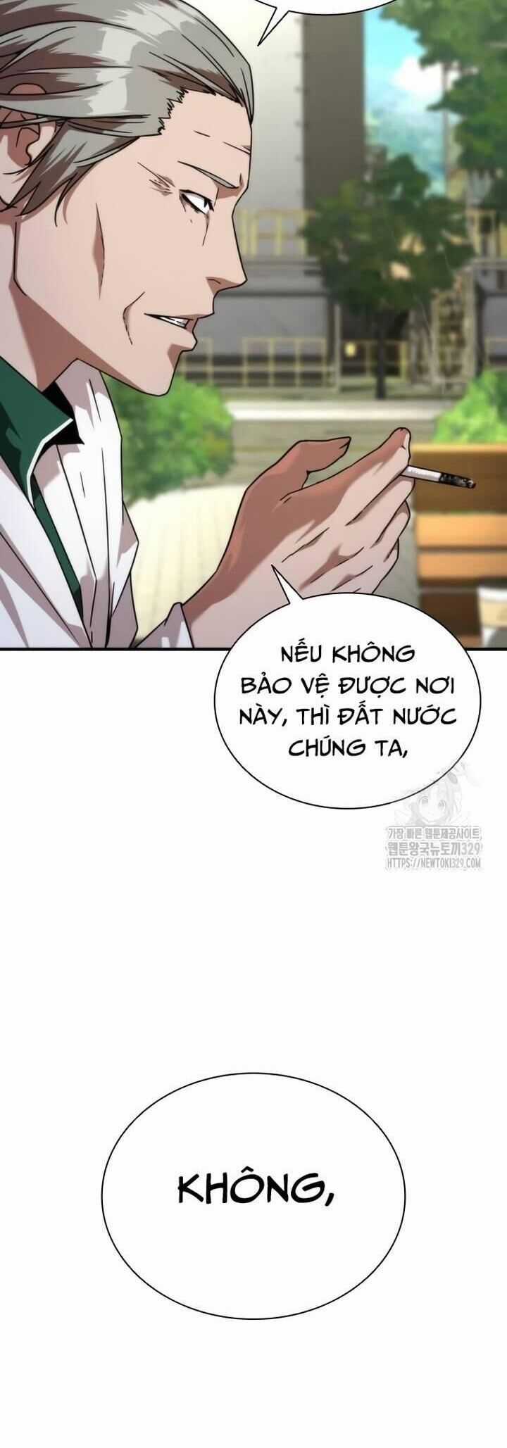 Mạt Thế Zombie 82-08 Chapter 41 trang 21