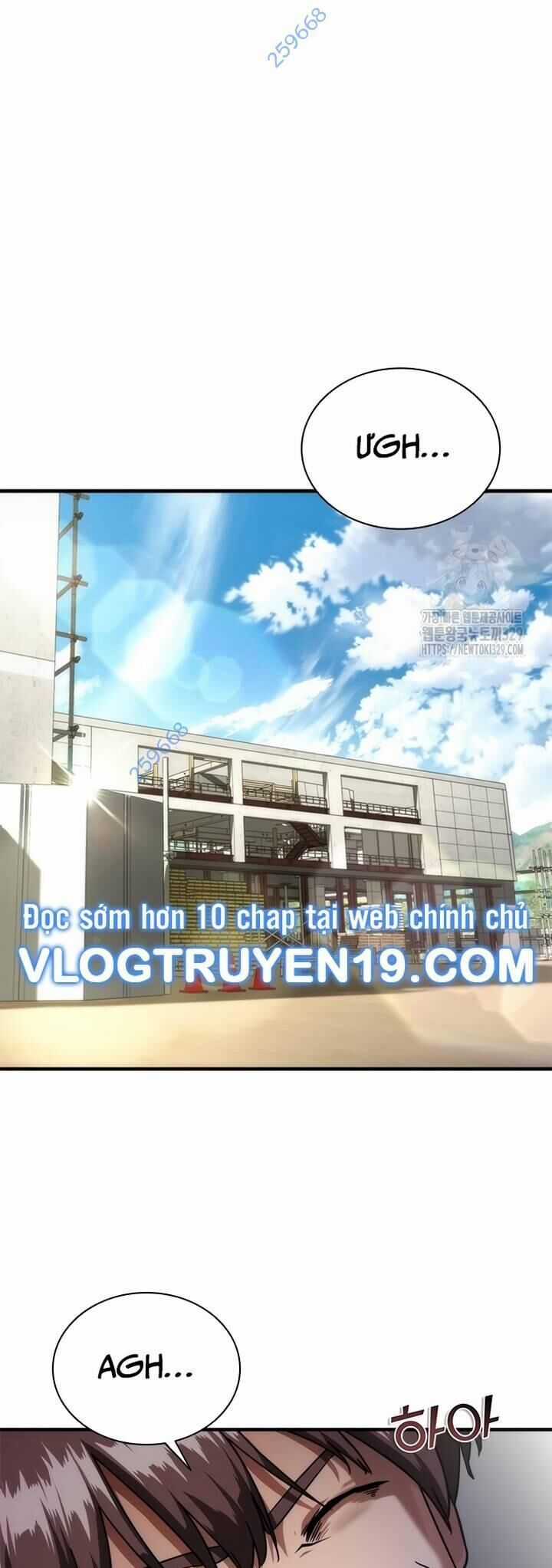 Mạt Thế Zombie 82-08 Chapter 41 trang 24