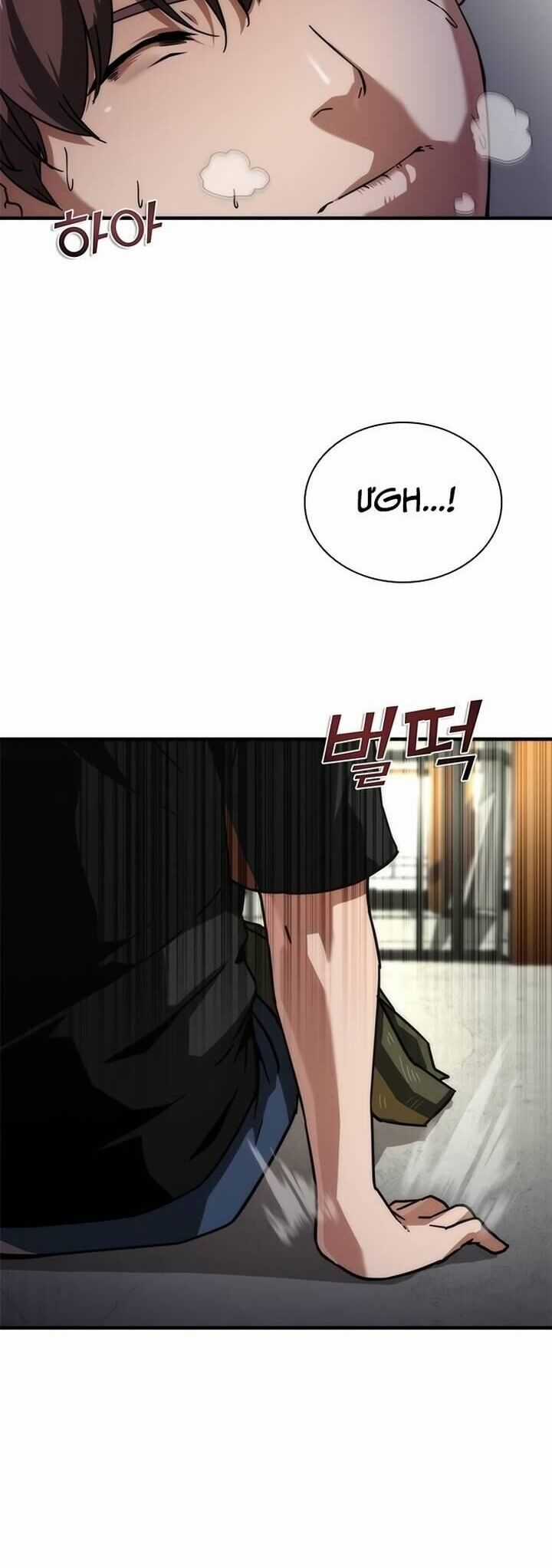 Mạt Thế Zombie 82-08 Chapter 41 trang 25