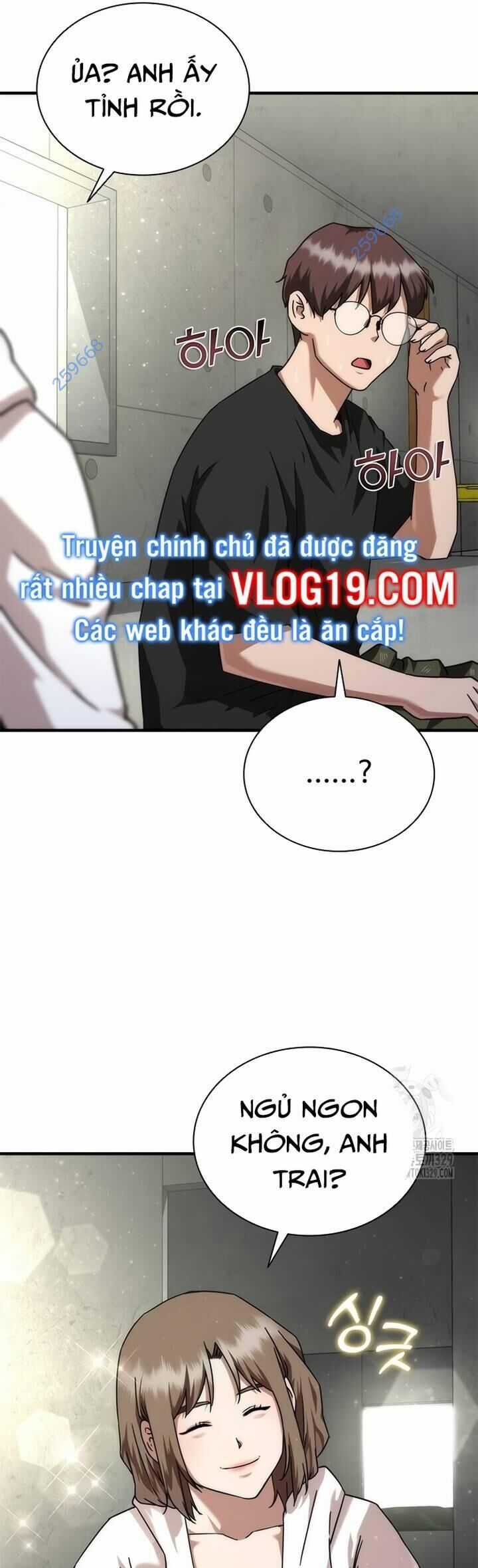 Mạt Thế Zombie 82-08 Chapter 41 trang 26