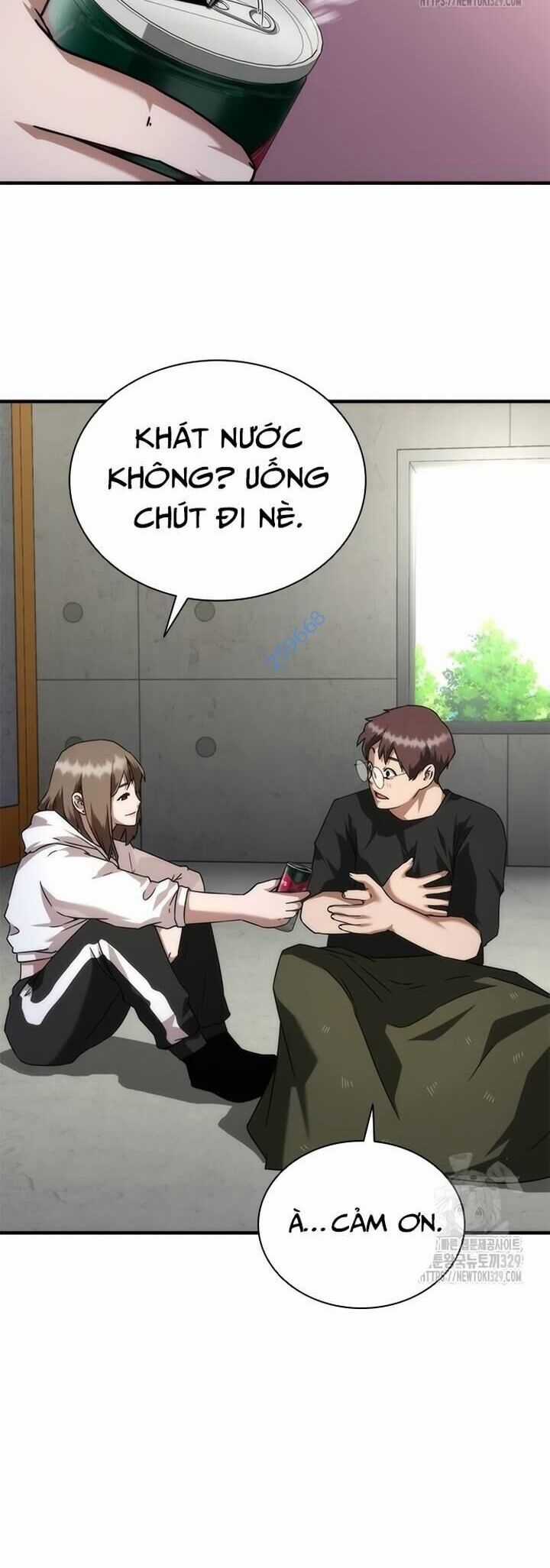 Mạt Thế Zombie 82-08 Chapter 41 trang 29