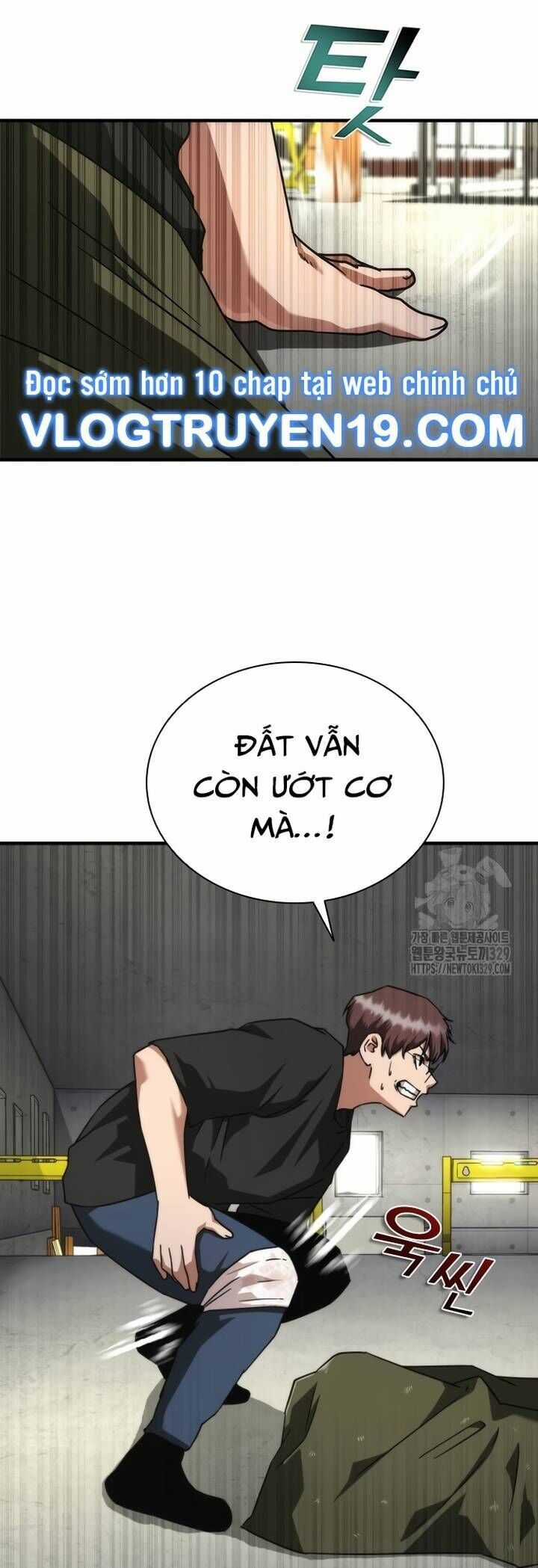 Mạt Thế Zombie 82-08 Chapter 41 trang 32