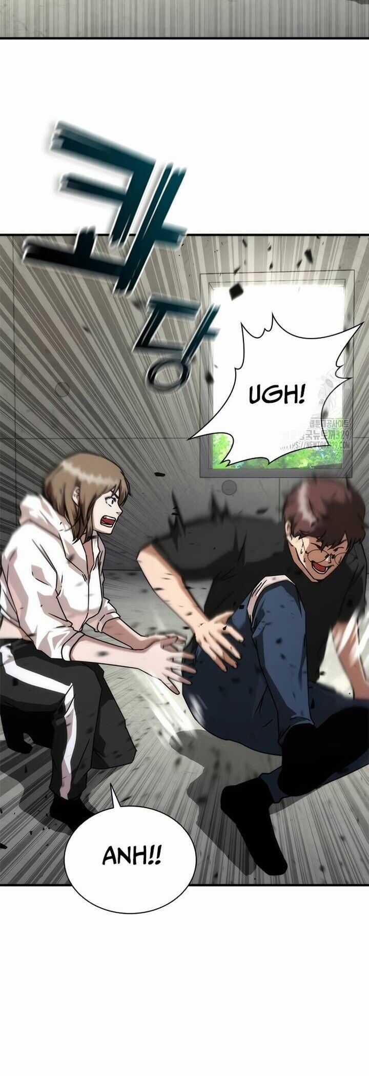 Mạt Thế Zombie 82-08 Chapter 41 trang 33