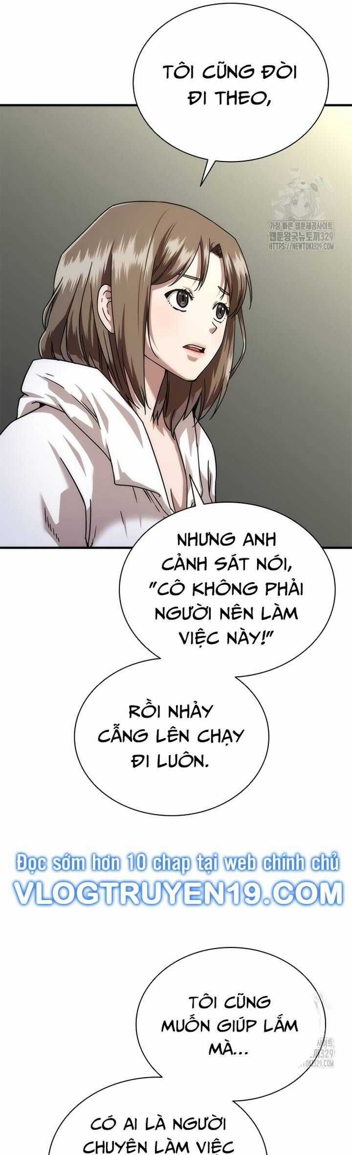 Mạt Thế Zombie 82-08 Chapter 41 trang 36
