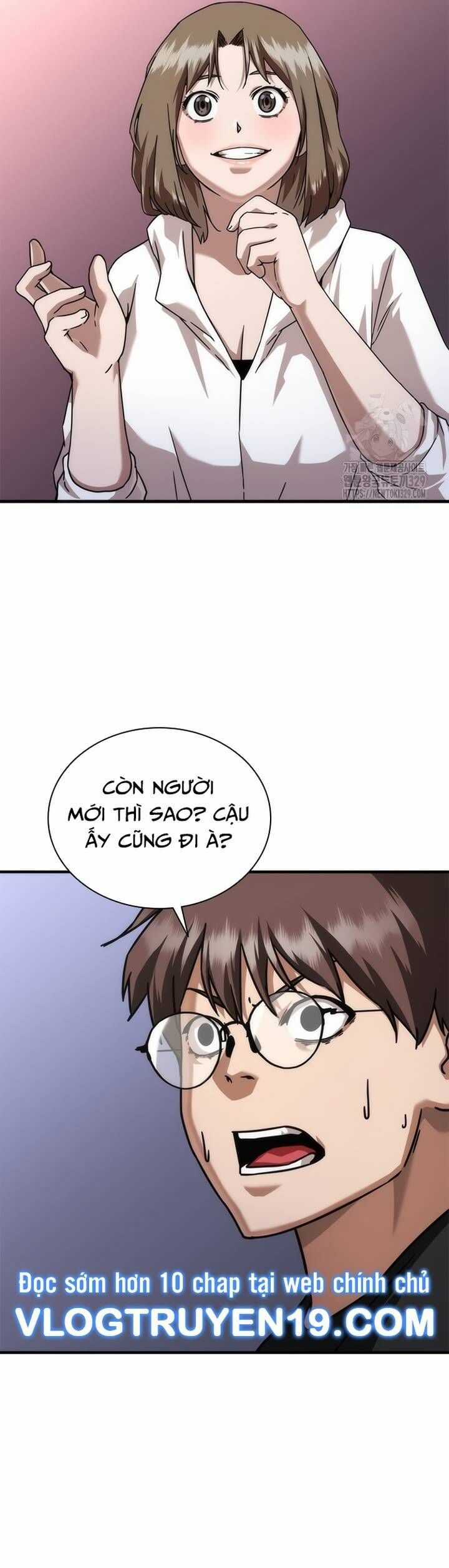 Mạt Thế Zombie 82-08 Chapter 41 trang 38