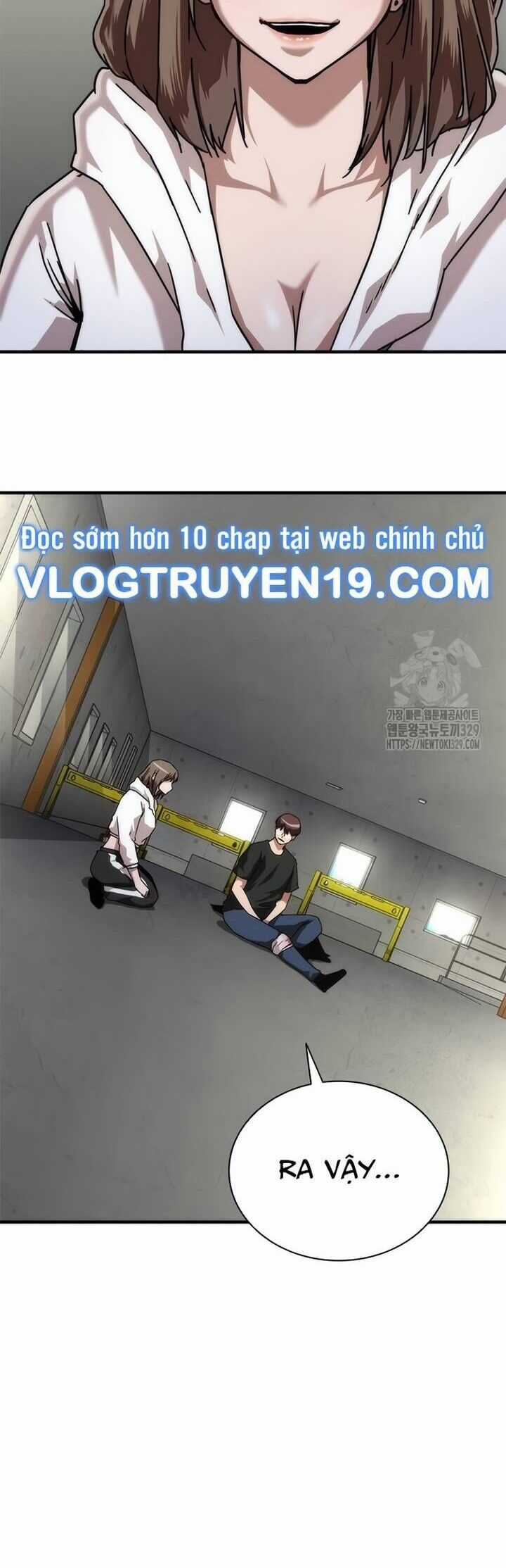 Mạt Thế Zombie 82-08 Chapter 41 trang 40