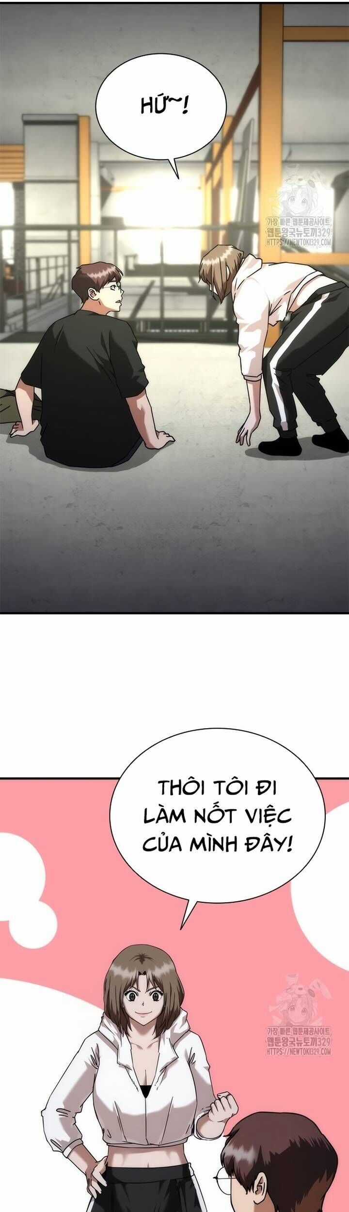 Mạt Thế Zombie 82-08 Chapter 41 trang 41