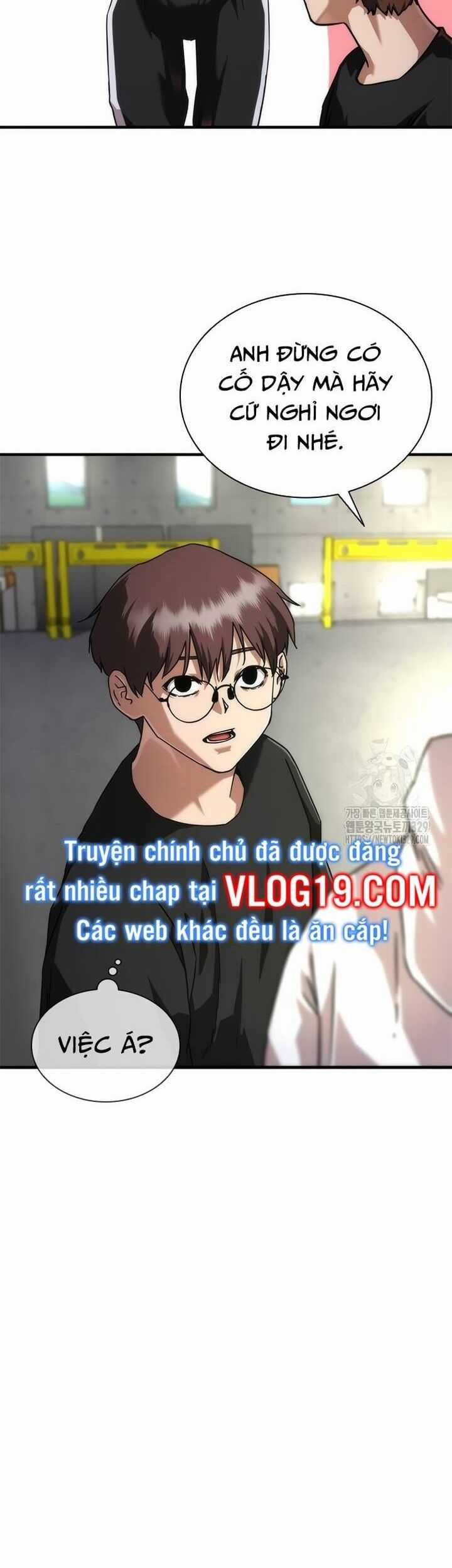 Mạt Thế Zombie 82-08 Chapter 41 trang 42