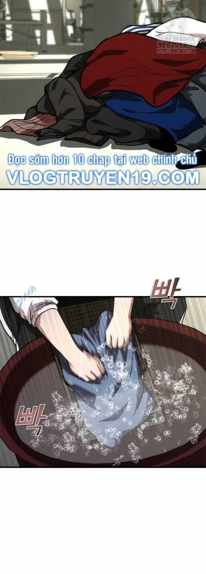 Mạt Thế Zombie 82-08 Chapter 41 trang 44