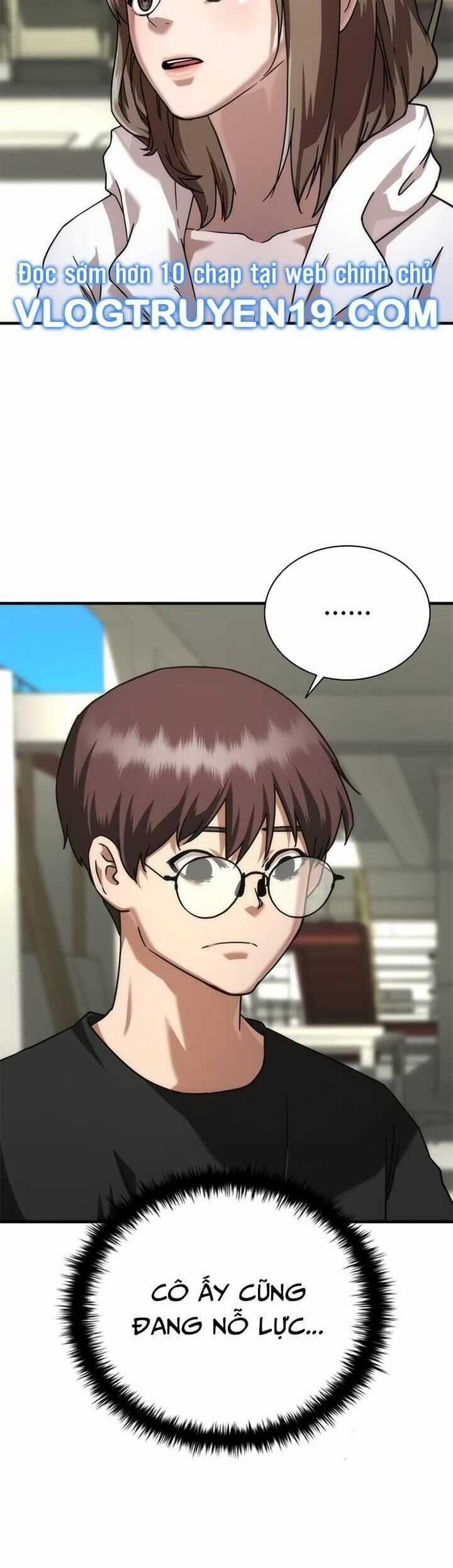 Mạt Thế Zombie 82-08 Chapter 41 trang 46