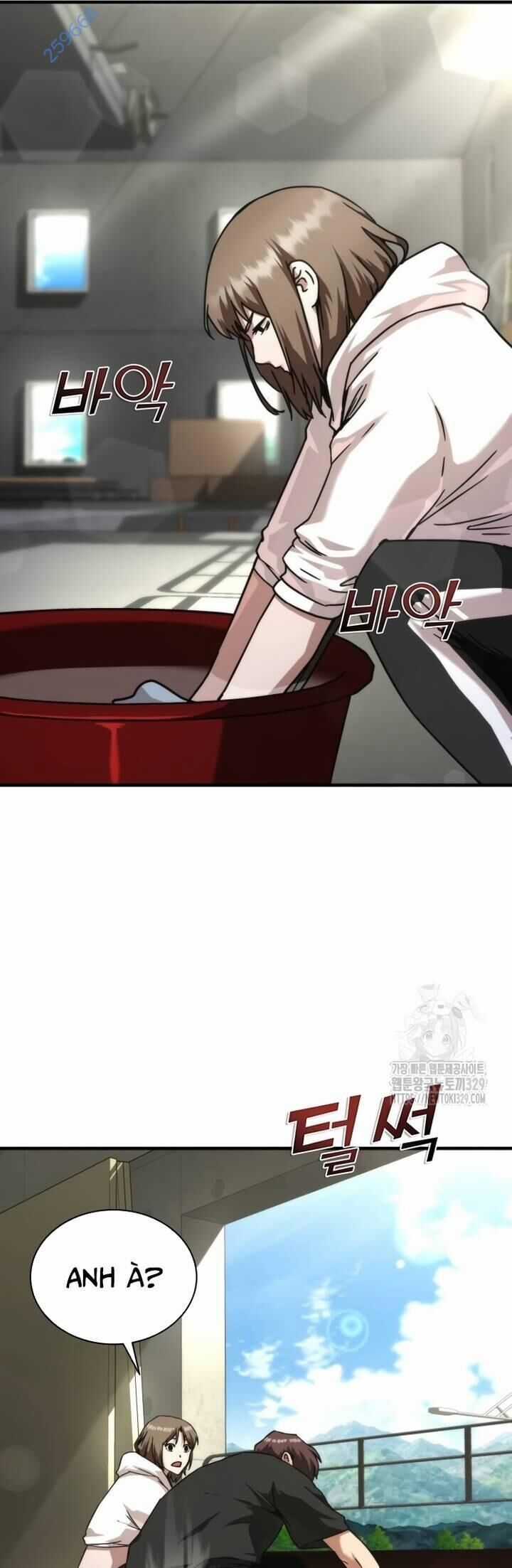 Mạt Thế Zombie 82-08 Chapter 41 trang 47