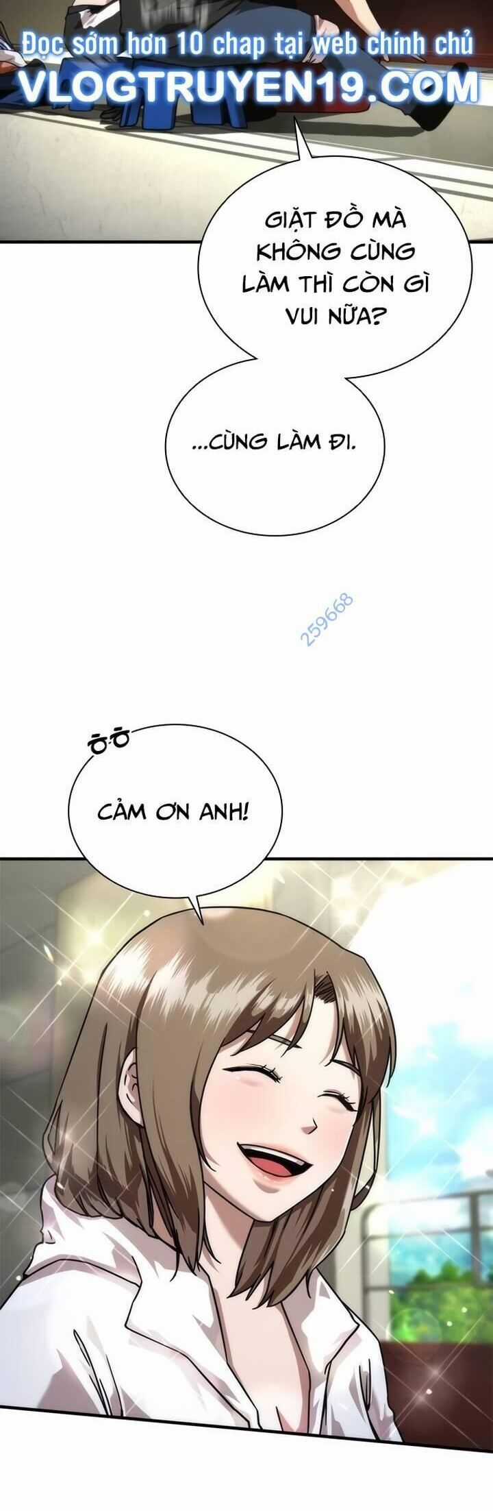 Mạt Thế Zombie 82-08 Chapter 41 trang 48