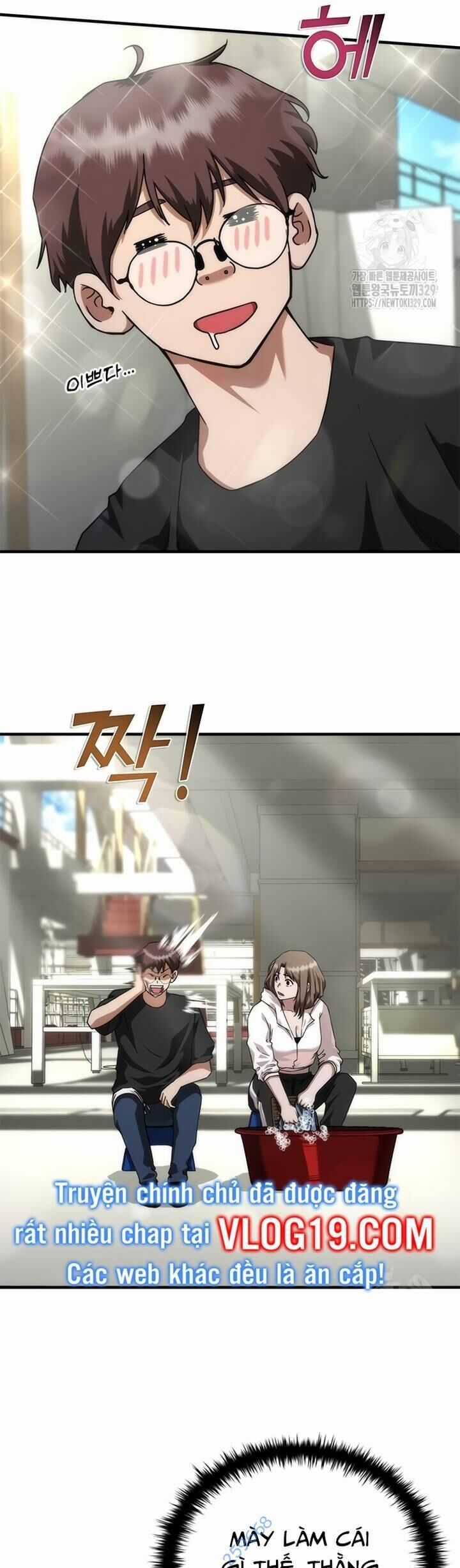 Mạt Thế Zombie 82-08 Chapter 41 trang 49