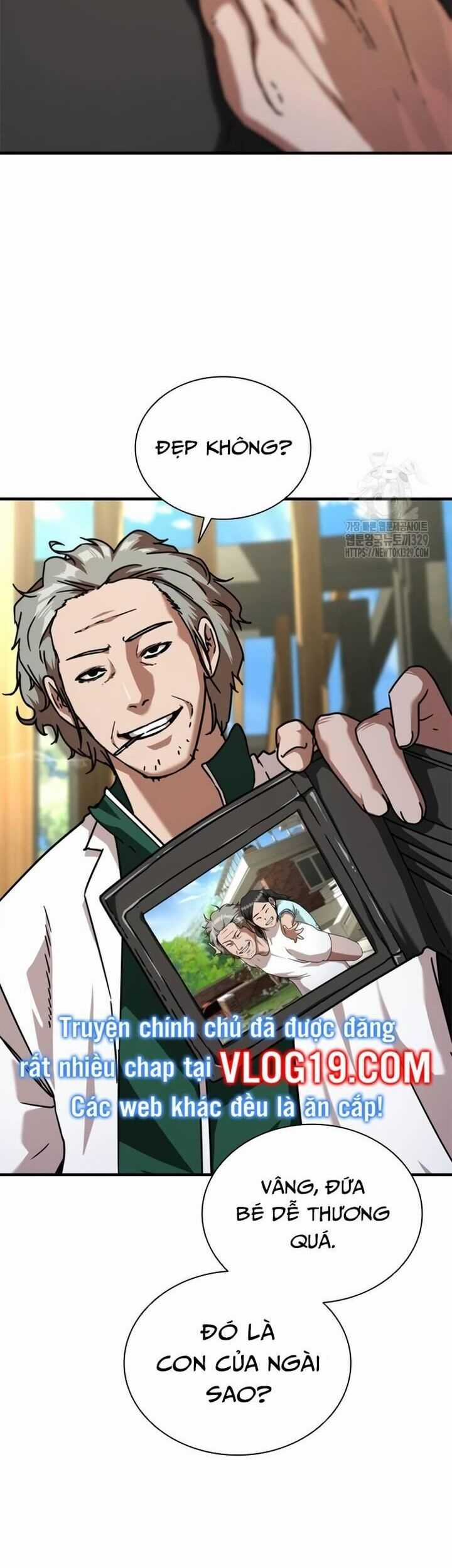 Mạt Thế Zombie 82-08 Chapter 41 trang 5