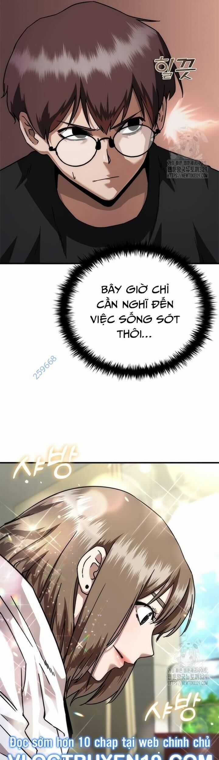 Mạt Thế Zombie 82-08 Chapter 41 trang 51
