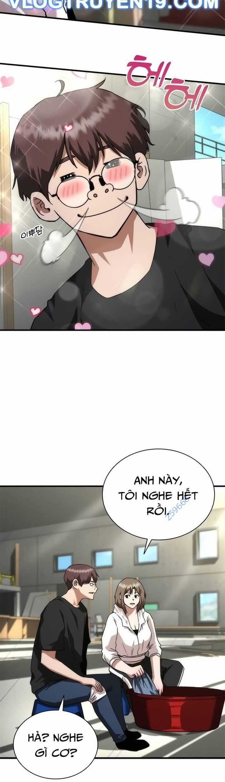 Mạt Thế Zombie 82-08 Chapter 41 trang 52