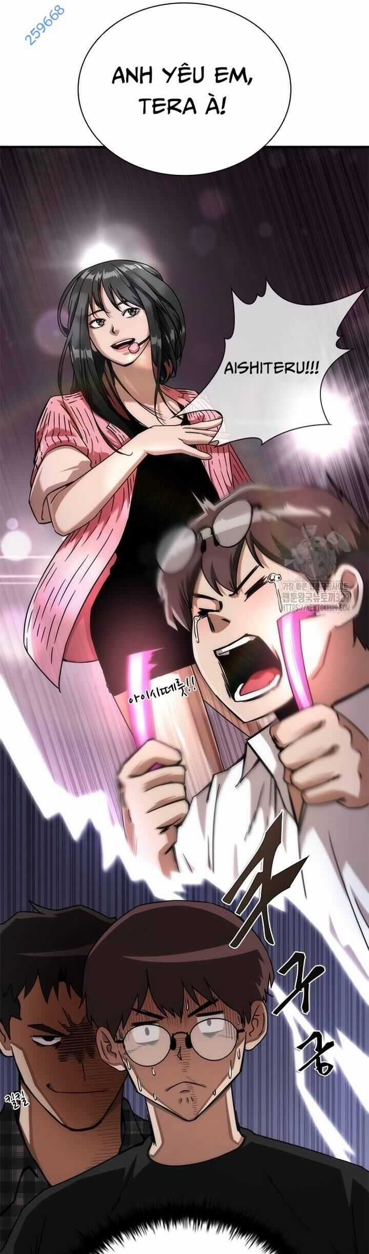 Mạt Thế Zombie 82-08 Chapter 41 trang 54